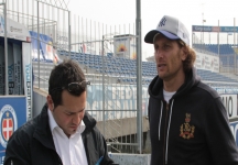 Esclusiva: intervista a Raffaele Rubino