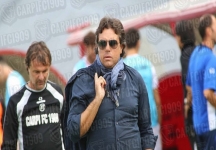 Carpi: Giuntoli entra in FIGC come rappresentante dei ds