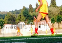 La Cittanovese batte altri colpi: Francesco Napoli e Salvatore Pantano