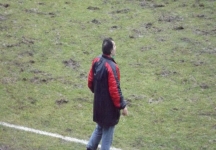 Anche a Caravaggio un Gozzano deludente