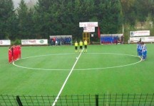 Verso il Derby, Iallonardo: "Partita delicata, non siamo da ultimo posto"