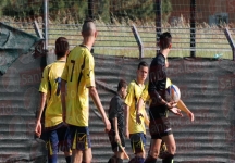 Venticano a met&agrave;: tre punti col Mercogliano, resta il 2-2 di Sirignano