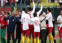 Prima Categoria: le sfide finali!