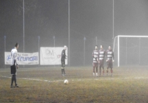 Il Romagnano continua la corsa, battuta una Cristinese in affanno