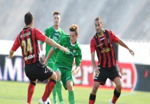 Verso Terni: squalificato Schiavon, torna Decarli