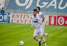 Carpi, Bianco: "Felice del rinnovo. Ora quattro gare fondamentali"
