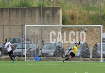 Domenico Pontillo firma con la Campese