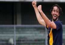 HellasVerona: parla Luca Toni