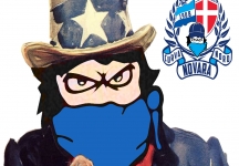 Curva Nord &amp; Novara Calcio rilanciano