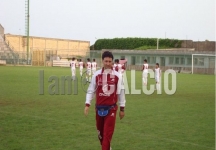 Clamoroso dietrofront di Zito: minacciato, non allener&agrave; la Palmese