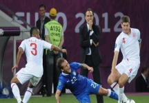 Le preconvocazioni di Prandelli, a casa Diamanti e Giaccherini