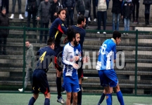 Cervinara, Maglione: "Restiamo uniti, ma guardiamoci dietro"