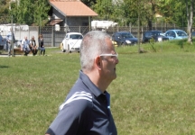 Terza Categoria Biella - Sacchi salva il Maggiora da un nuovo pareggio