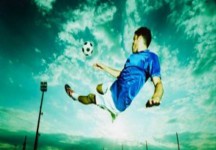 Le classifiche marcatori dalla Serie D alle Terza categoria