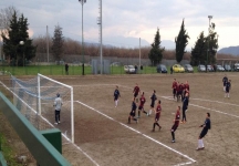 Poker Prata e terza piazza, solo 0-0 tra V.Nigro e Chiusano