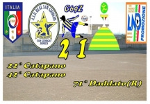 Real San Giorgio: Quanta attesa