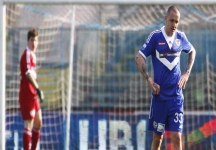 Brescia, i convocati per la sfida di Palermo