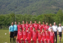 Il Tornaco resta in corsa per la Coppa, saluta il Cerano