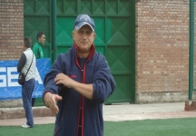 Il derby &egrave; del Santa Lucia. Bene Cione Grazia e Cosmos