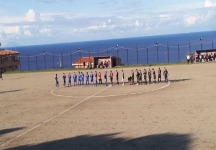 La Scillese impone il primo stop alla Pro Pellaro che perde il primato