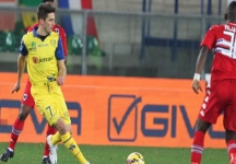 Under20: tra i convocati c'&egrave; Mattiello