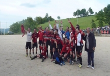 Pietramontecorvino: &egrave; Promozione! Ma ci sono novit&agrave; importanti