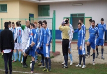 Sperone a Mugnano, clou Centro Storico-Atl.Cimitile