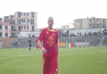 Marcatori, 1a cat., gir. B: 3 per Orefice, Portone e Franco