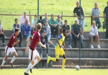 Chievo-Sant'Anna d'Alfaedo 11-0