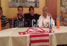 Bocale, domani la presentazione ufficiale: ecco tutti i dettagli