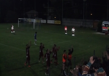 La Juventus Domo annichilisce lo Stresa