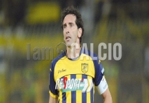 Hinterreggio, una delle new entry &egrave; Fabio Caserta nelle vesti di......