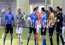 Benevento-Catanzaro, Serra di Torino torna al Vigorito