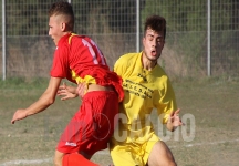 San Marco e Boys favorite. La Dionis per il Rotondi