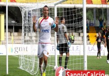 Vigorito: &ldquo;Per Evacuo nessuna sanzione. Esonerato Pastore&rdquo;