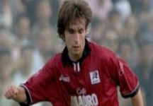 Quando la Reggina nel 1999-2000 fece sbocciare Andrea Pirlo.....