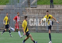 Fontanarosa gi&ugrave;, Carotenuto quasi salvo, caso 'Atri'