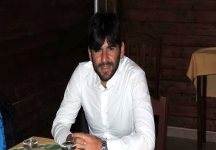 Palumbo carica la Boys Caserta: "ci salveremo"