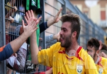 Montesarchio a +11, derby allo Sp Guardia, blitz Paolisi e Cicciano