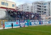 Martina - Salernitana, cresce l'attesa per l'esordio al Tursi