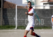 II D: Sp Pietrelcina Ok, manita Real San Nicola, tris Hellas