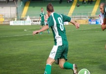 Avellino, i convocati per Latina. Restano a casa Seculin, De Angelis e Biancolino