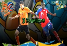 Il Pagellone di Olanda-Costa Rica