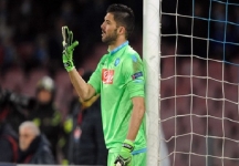 Andujar: "Potevamo fare il 4&deg; gol, a Mosca servir&agrave; una grande prova"