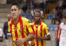 Di Piazza e Montiel: "la squadra sta bene, dobbiamo guardare avanti"