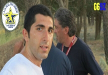 Real San Giorgio, Troccoli: "Siamo come una famiglia"