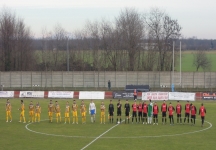 L&rsquo;Aygreville ferma anche lo Sporting sull&rsquo;1-1