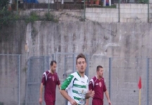 Virtus Avellino: c'&egrave; l'aggancio. Maffei trascina il Solofra