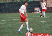 Montesarchio per il riscatto, derby a Nusco, delicata sfida a Guardia