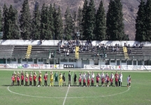 D'Onofrio al 90' tiene vive le speranze dello Sporting Bellinzago